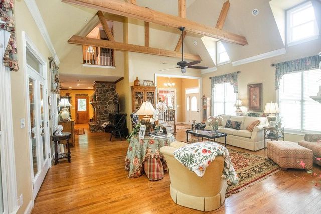 1145 Thurston Snow Road, Good Hope, GA 30641