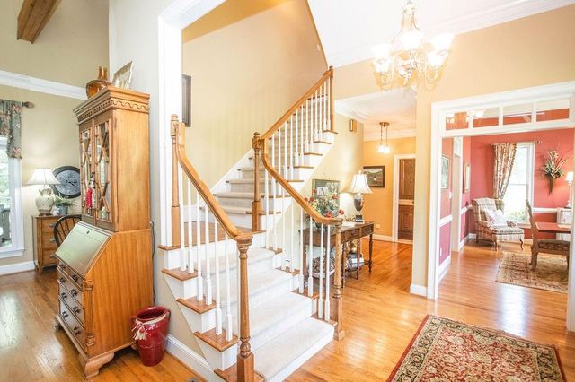 1145 Thurston Snow Road, Good Hope, GA 30641