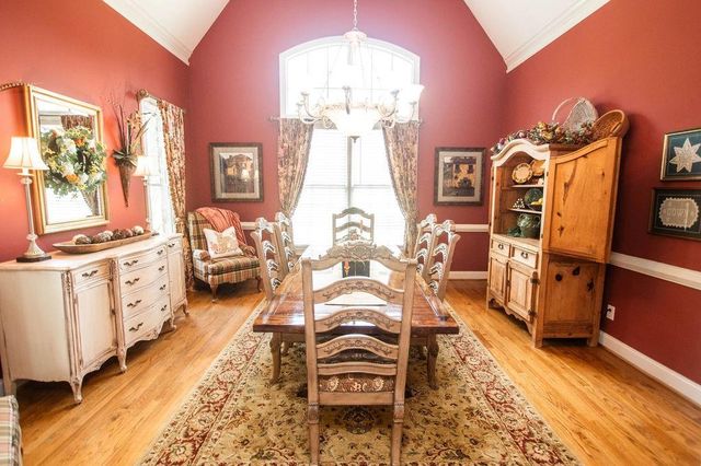 1145 Thurston Snow Road, Good Hope, GA 30641