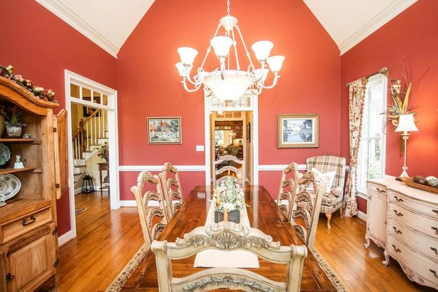 1145 Thurston Snow Road, Good Hope, GA 30641