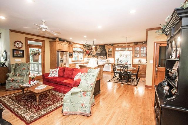 1145 Thurston Snow Road, Good Hope, GA 30641