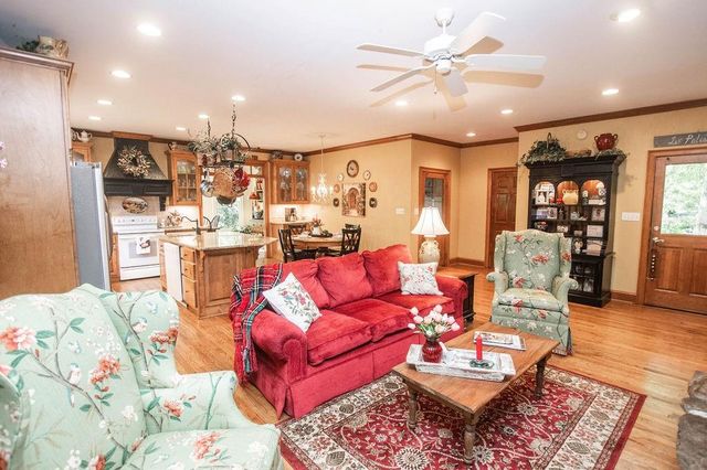 1145 Thurston Snow Road, Good Hope, GA 30641