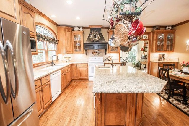 1145 Thurston Snow Road, Good Hope, GA 30641