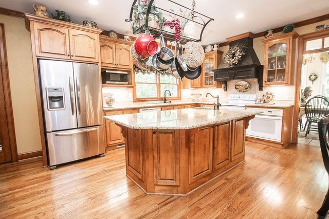 1145 Thurston Snow Road, Good Hope, GA 30641