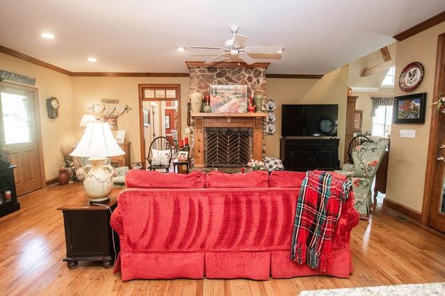 1145 Thurston Snow Road, Good Hope, GA 30641