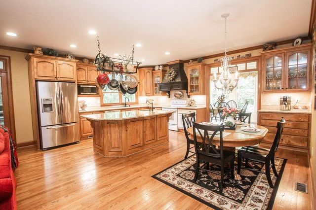 1145 Thurston Snow Road, Good Hope, GA 30641