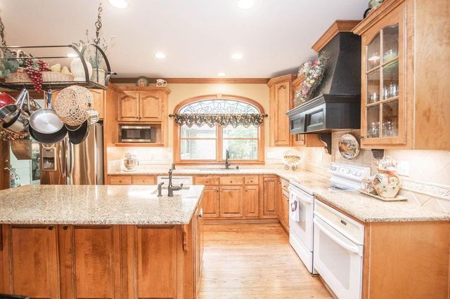 1145 Thurston Snow Road, Good Hope, GA 30641