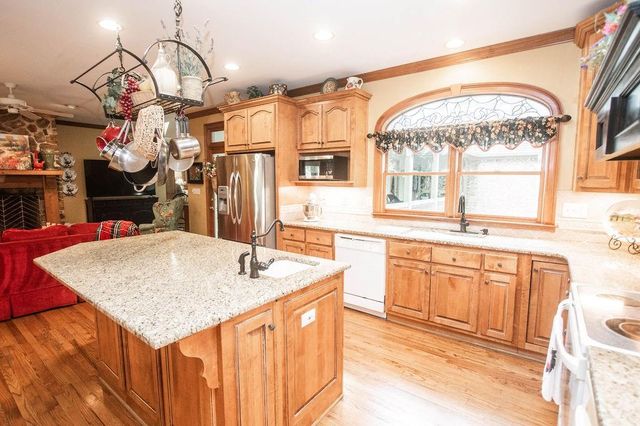 1145 Thurston Snow Road, Good Hope, GA 30641