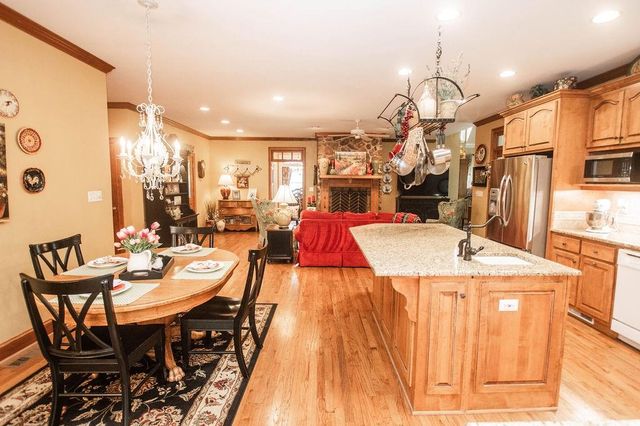 1145 Thurston Snow Road, Good Hope, GA 30641