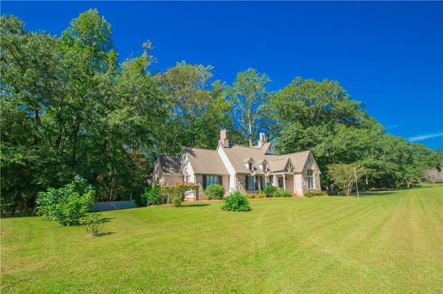 1145 Thurston Snow Road, Good Hope, GA 30641