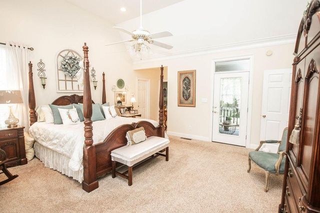 1145 Thurston Snow Road, Good Hope, GA 30641