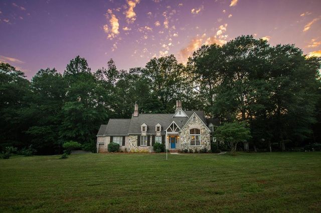 1145 Thurston Snow Road, Good Hope, GA 30641