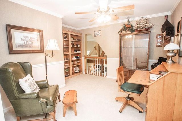 1145 Thurston Snow Road, Good Hope, GA 30641