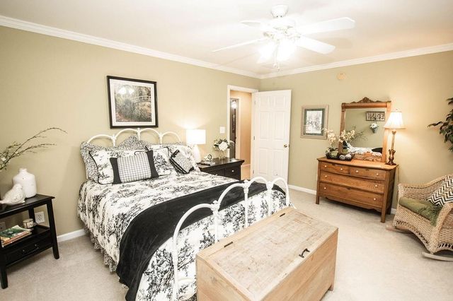 1145 Thurston Snow Road, Good Hope, GA 30641