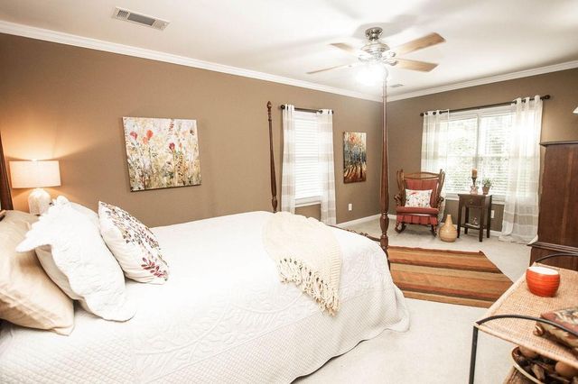 1145 Thurston Snow Road, Good Hope, GA 30641