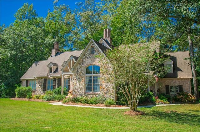 1145 Thurston Snow Road, Good Hope, GA 30641