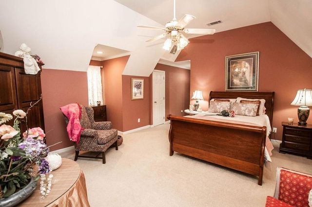 1145 Thurston Snow Road, Good Hope, GA 30641