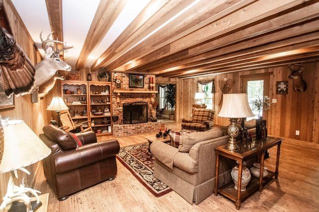 1145 Thurston Snow Road, Good Hope, GA 30641