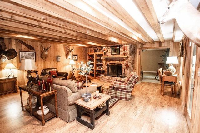 1145 Thurston Snow Road, Good Hope, GA 30641