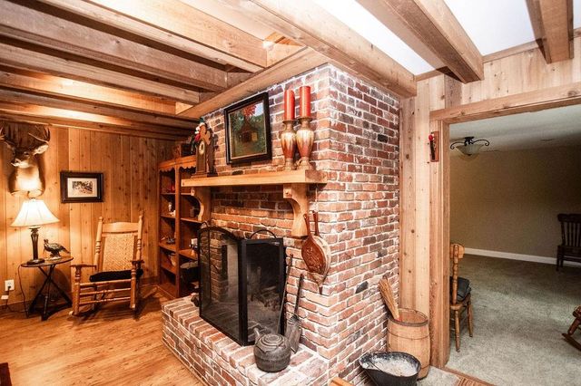 1145 Thurston Snow Road, Good Hope, GA 30641