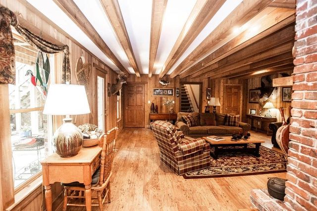 1145 Thurston Snow Road, Good Hope, GA 30641