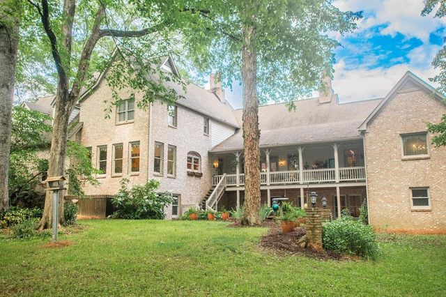 1145 Thurston Snow Road, Good Hope, GA 30641