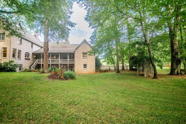 1145 Thurston Snow Road, Good Hope, GA 30641