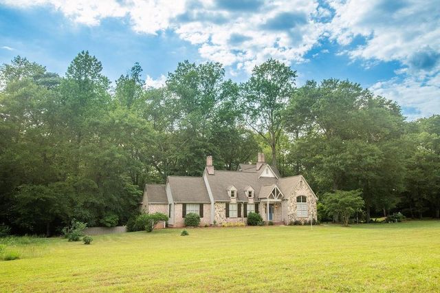 1145 Thurston Snow Road, Good Hope, GA 30641