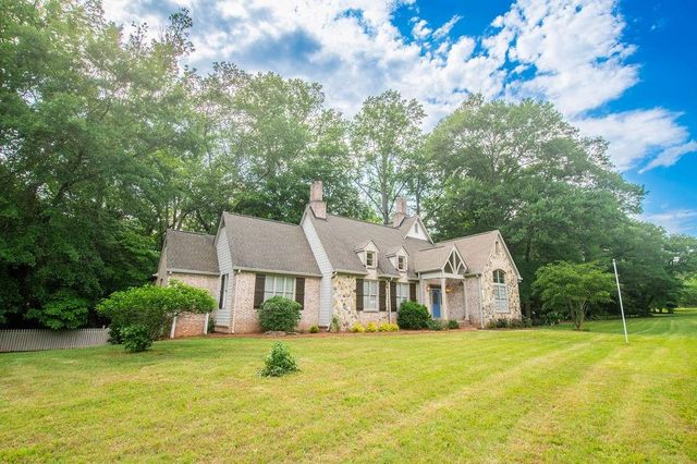 1145 Thurston Snow Road, Good Hope, GA 30641