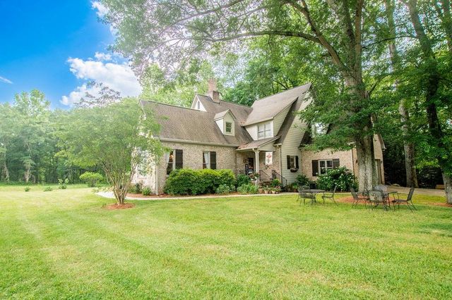 1145 Thurston Snow Road, Good Hope, GA 30641