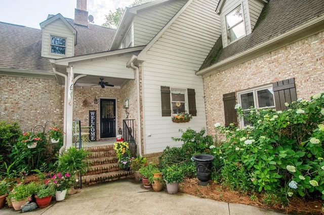 1145 Thurston Snow Road, Good Hope, GA 30641