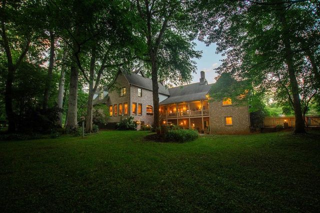 1145 Thurston Snow Road, Good Hope, GA 30641