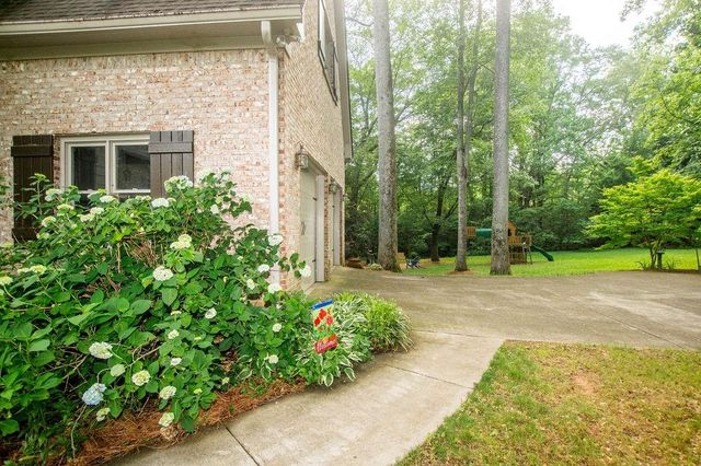 1145 Thurston Snow Road, Good Hope, GA 30641