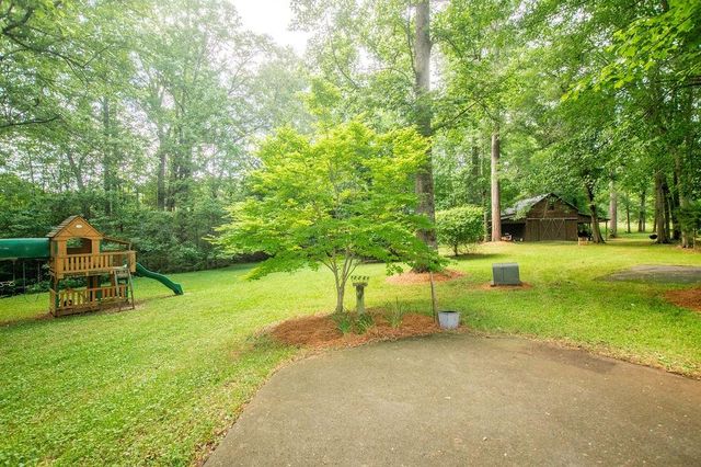 1145 Thurston Snow Road, Good Hope, GA 30641