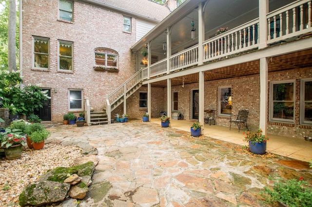 1145 Thurston Snow Road, Good Hope, GA 30641