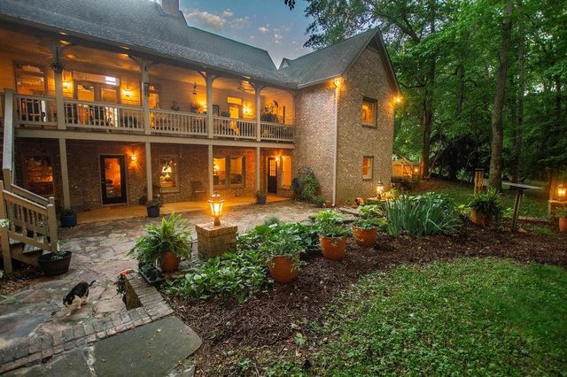 1145 Thurston Snow Road, Good Hope, GA 30641