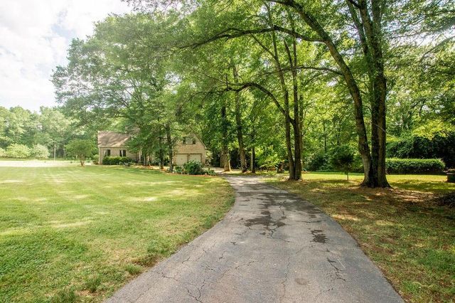 1145 Thurston Snow Road, Good Hope, GA 30641