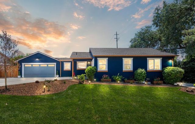 7104 Cardinal Rd, Fair Oaks, CA 95628