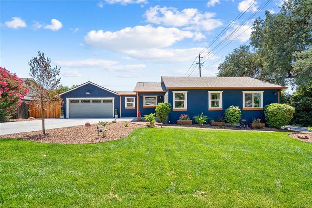 7104 Cardinal Rd, Fair Oaks, CA 95628