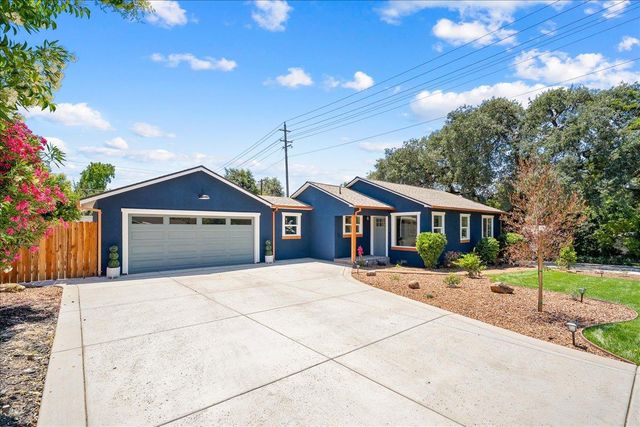 7104 Cardinal Rd, Fair Oaks, CA 95628