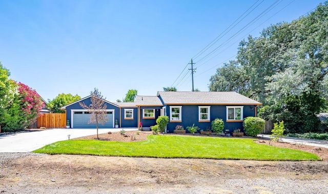 7104 Cardinal Rd, Fair Oaks, CA 95628