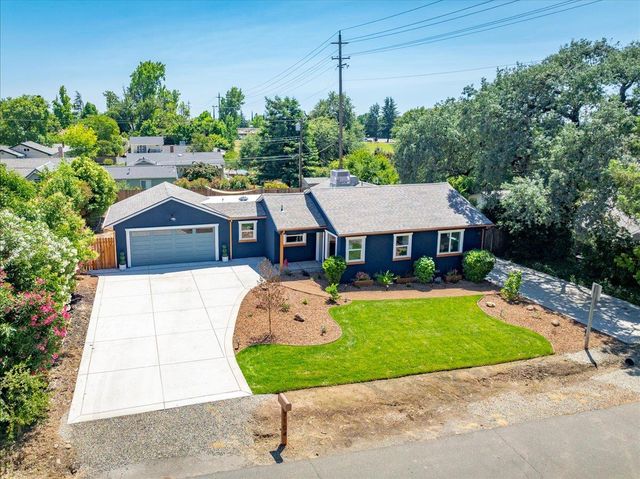 7104 Cardinal Rd, Fair Oaks, CA 95628