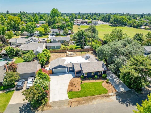 7104 Cardinal Rd, Fair Oaks, CA 95628