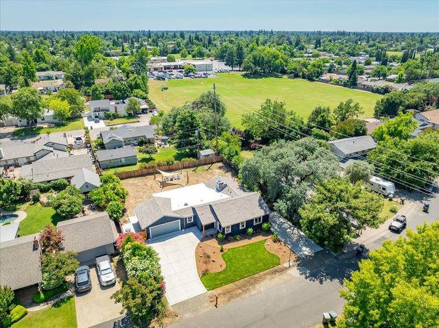 7104 Cardinal Rd, Fair Oaks, CA 95628