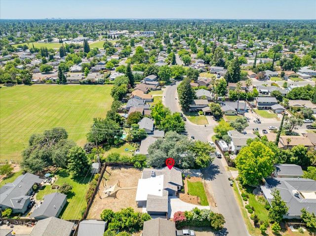 7104 Cardinal Rd, Fair Oaks, CA 95628