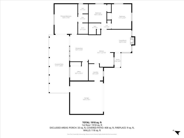 7104 Cardinal Rd, Fair Oaks, CA 95628