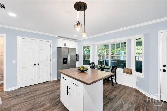 214 Jefferson Circle SE, Allenhurst, GA 31301