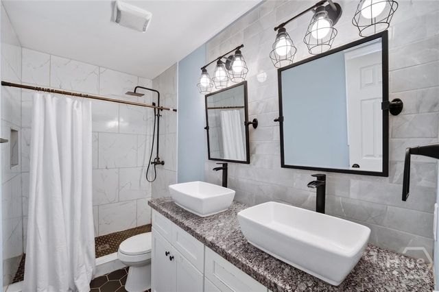214 Jefferson Circle SE, Allenhurst, GA 31301