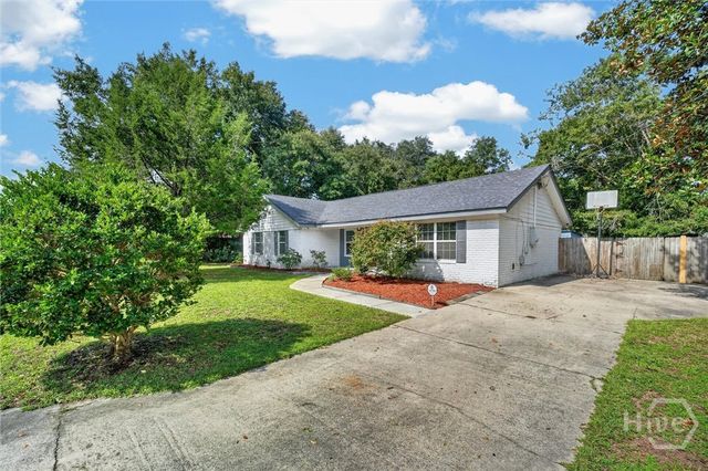 214 Jefferson Circle SE, Allenhurst, GA 31301
