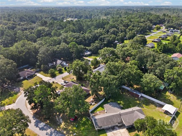 214 Jefferson Circle SE, Allenhurst, GA 31301